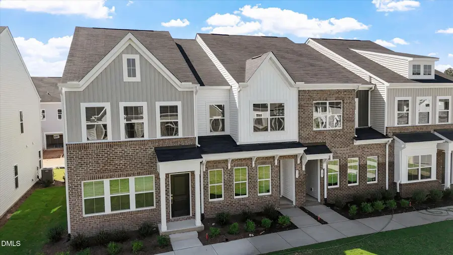 111 Wood Aster Way, Garner, NC 27529 - #3