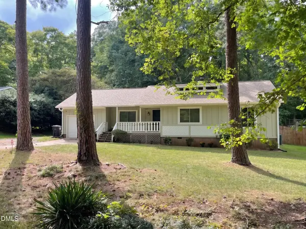2013 Englewood Drive, Apex, NC 27539