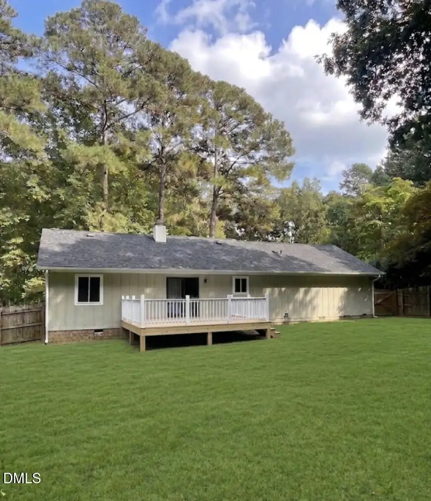 2013 Englewood Drive, Apex, NC 27539 - #2