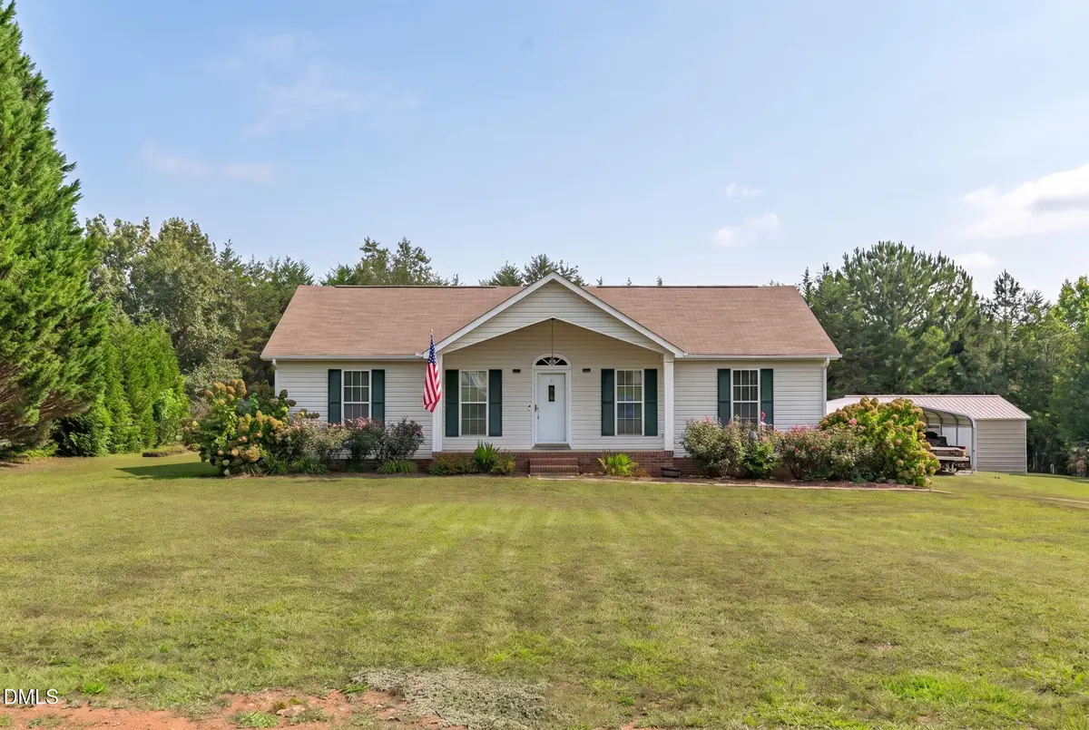 1721 Daniels Farm Road, Mebane, NC 27302 - #1