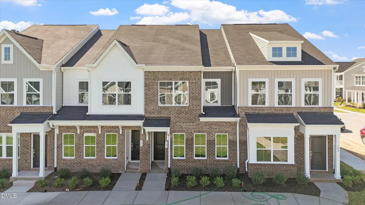 107 Wood Aster Way, Garner, NC 27529 - #1