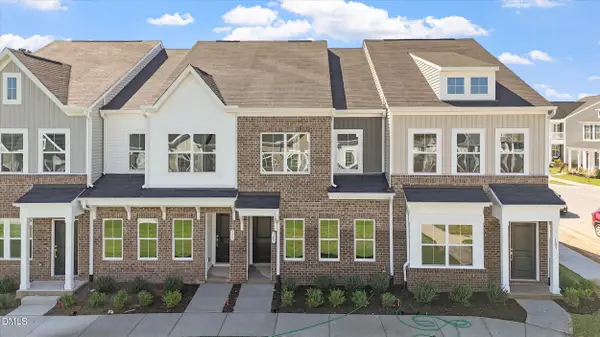 107 Wood Aster Way, Garner, NC 27529