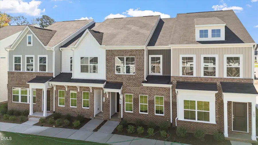 107 Wood Aster Way, Garner, NC 27529 - #2