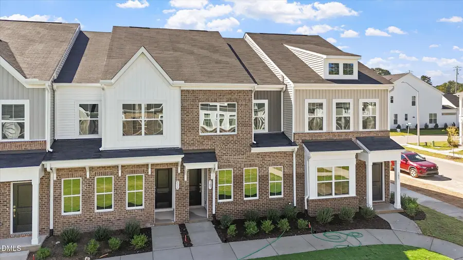 107 Wood Aster Way, Garner, NC 27529 - #3