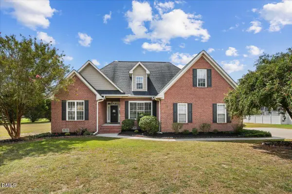 208 Sevendales Drive, Goldsboro, NC 27534