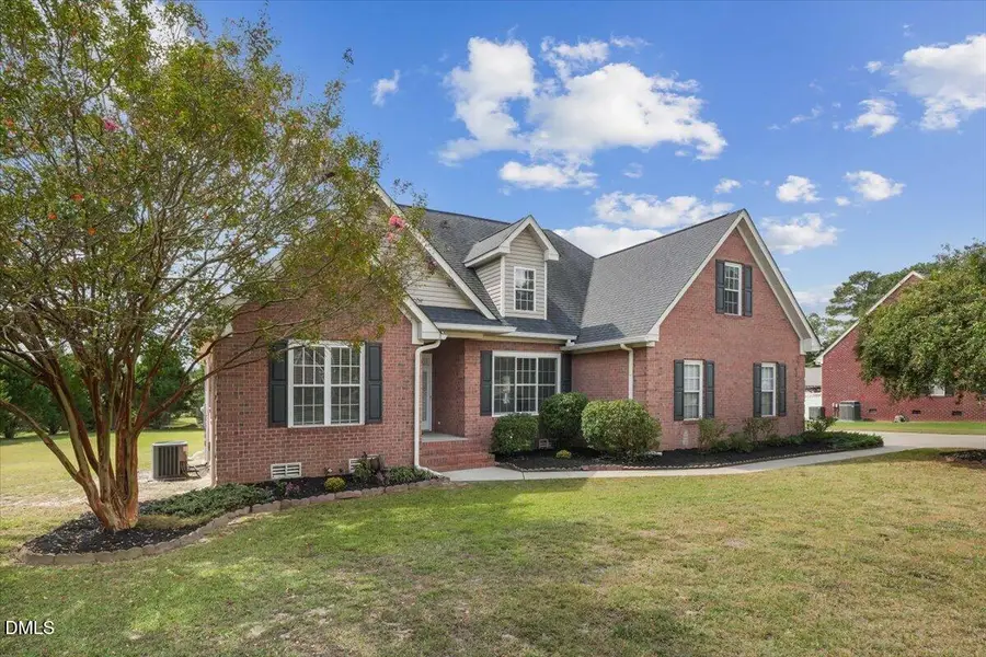 208 Sevendales Drive, Goldsboro, NC 27534 - #2