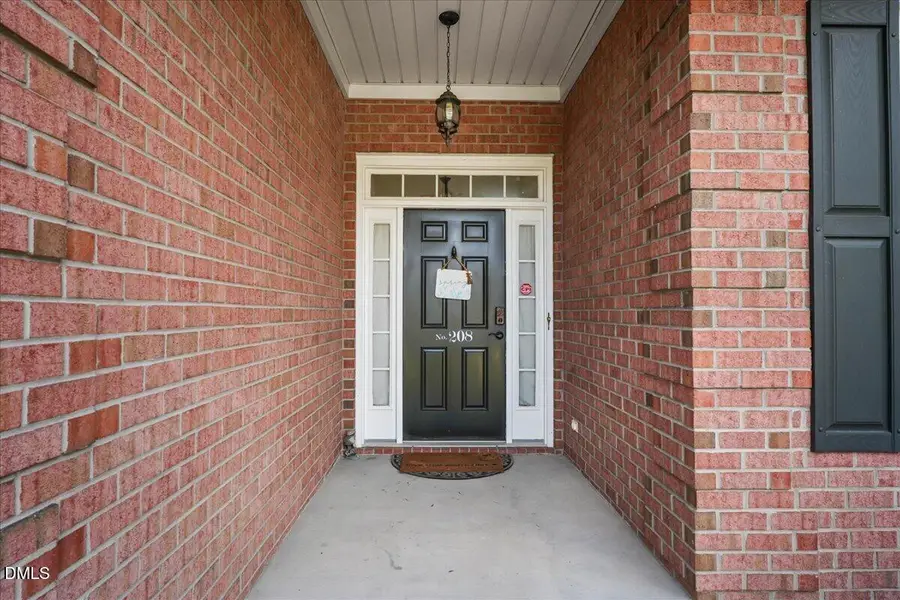208 Sevendales Drive, Goldsboro, NC 27534 - #3