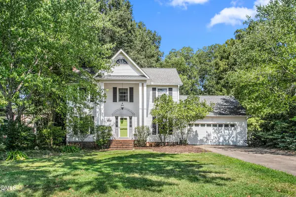 2125 Crosby Drive, Burlington, NC 27215