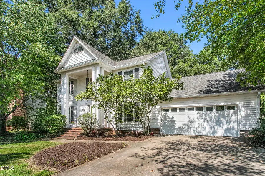 2125 Crosby Drive, Burlington, NC 27215 - #2
