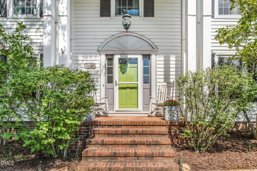2125 Crosby Drive, Burlington, NC 27215 - #3