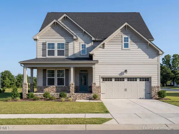 700 Dragonfly Pond Way, Wake Forest, NC 27587