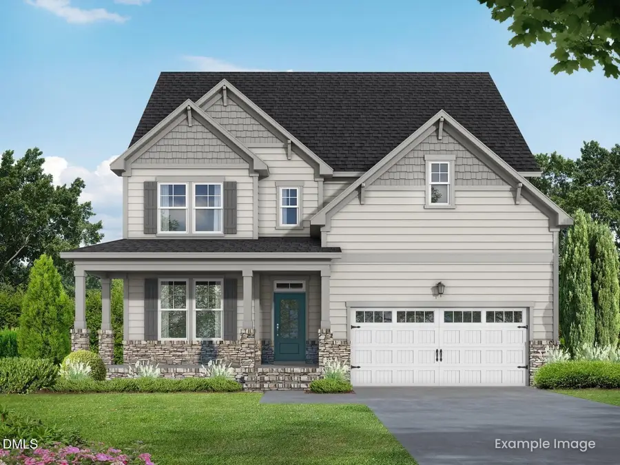 700 Dragonfly Pond Way, Wake Forest, NC 27587 - #2