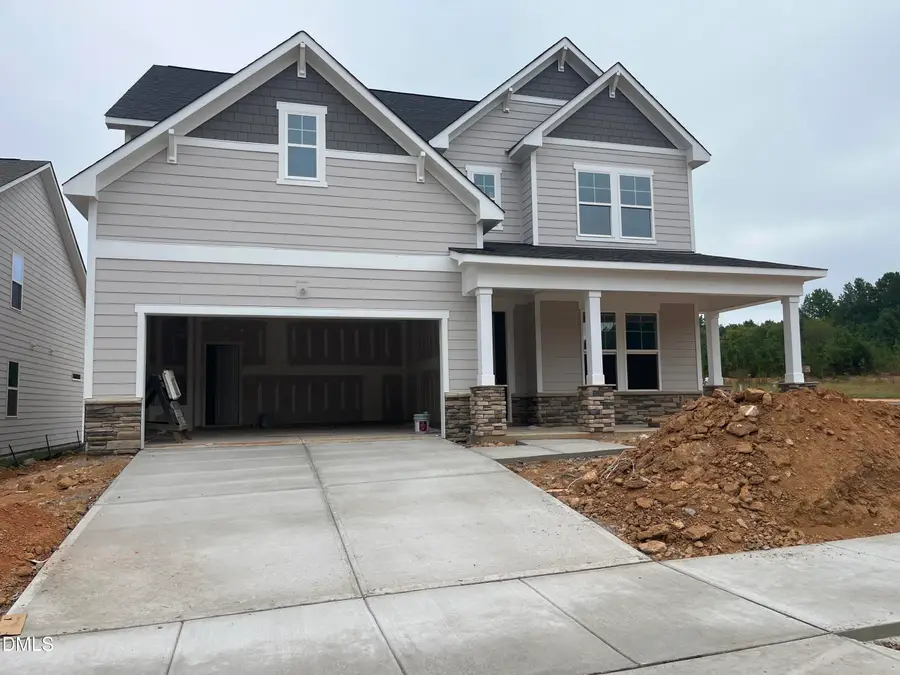 700 Dragonfly Pond Way, Wake Forest, NC 27587 - #3