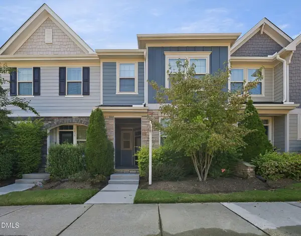 1432 Elk Falls Drive, Wendell, NC 27591