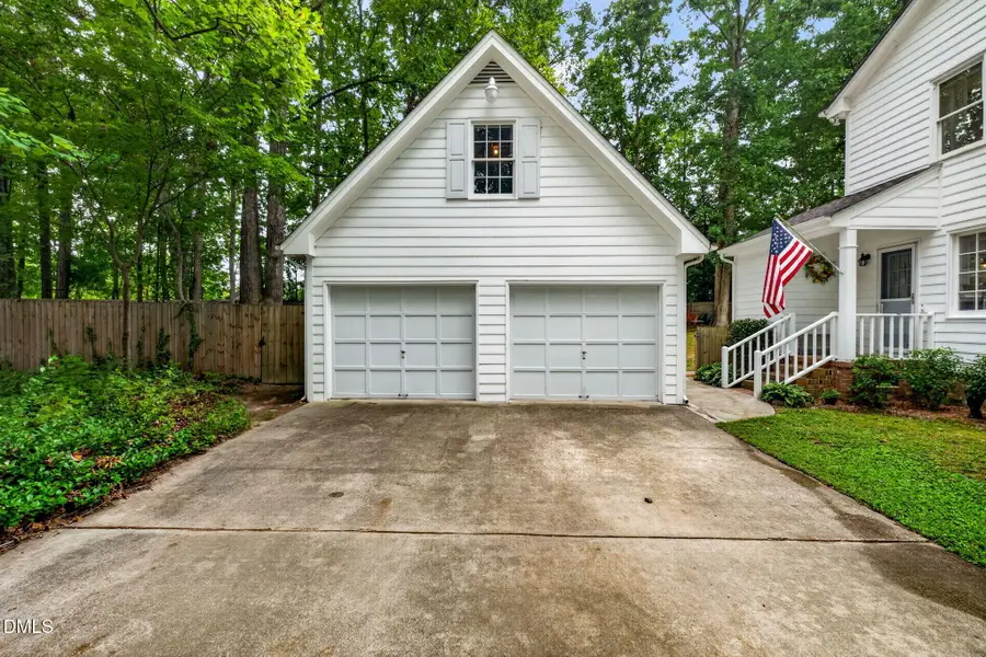 3124 Taylors Ridge Road, Wake Forest, NC 27587 - #3