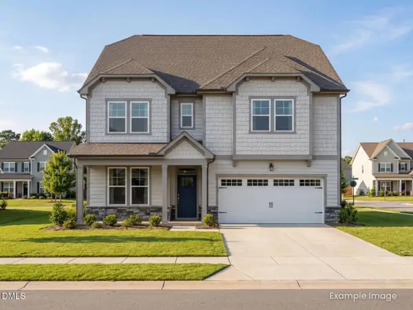 732 Dragonfly Pond Way, Wake Forest, NC 27587