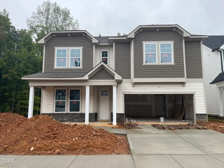 732 Dragonfly Pond Way, Wake Forest, NC 27587 - #3