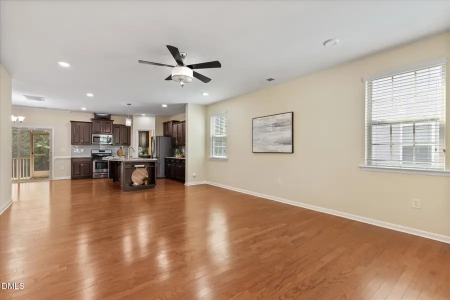 1221 Elliott Ridge Lane, Morrisville, NC 27560 - #3
