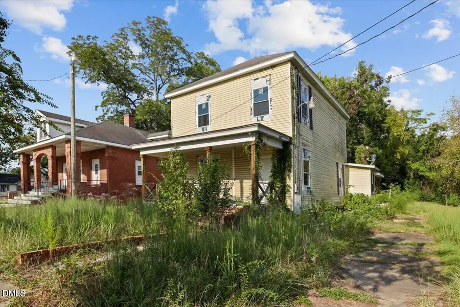 117 S Georgia Avenue, Goldsboro, NC 27530 - #3