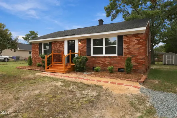 307 Elaine Street, Spring Lake, NC 28390