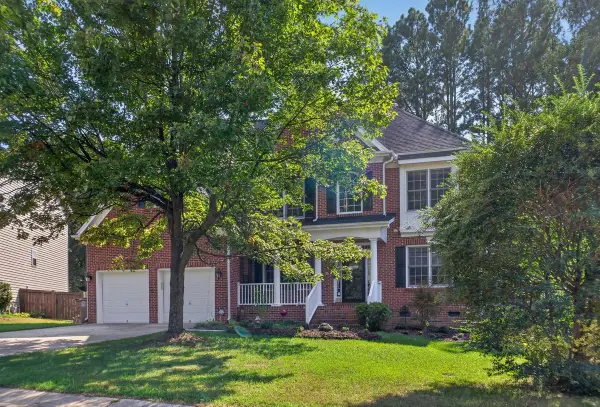 6108 Tiffield Way, Wake Forest, NC 27587