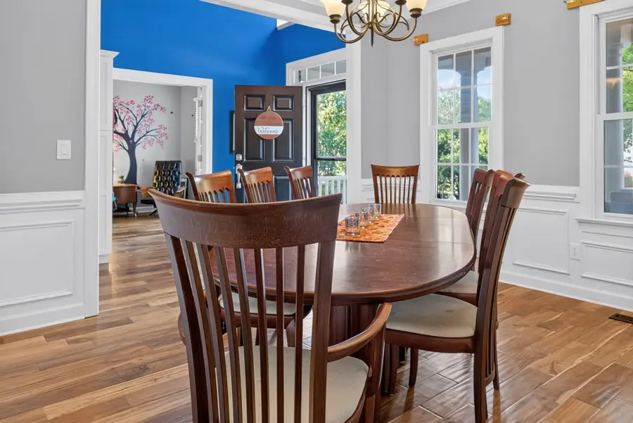 6108 Tiffield Way, Wake Forest, NC 27587 - #2