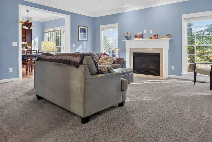 6108 Tiffield Way, Wake Forest, NC 27587 - #3