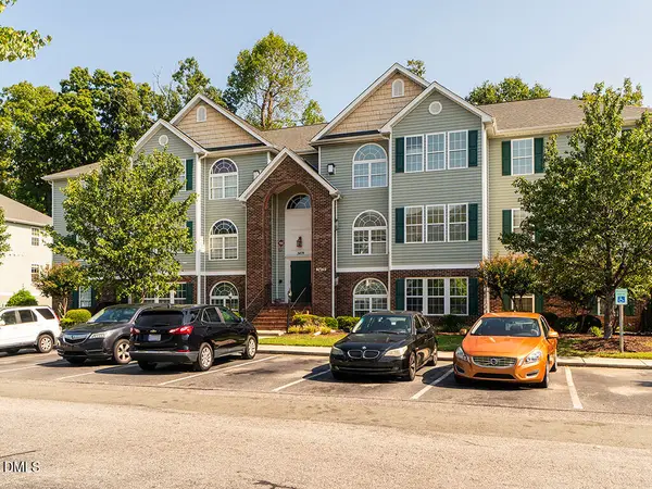 3479 Forestdale Drive, Burlington, NC 27215