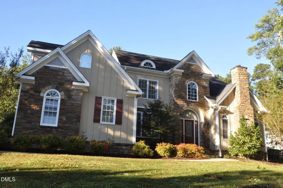 8497 Falkirk Ridge Court, Wake Forest, NC 27587 - #3