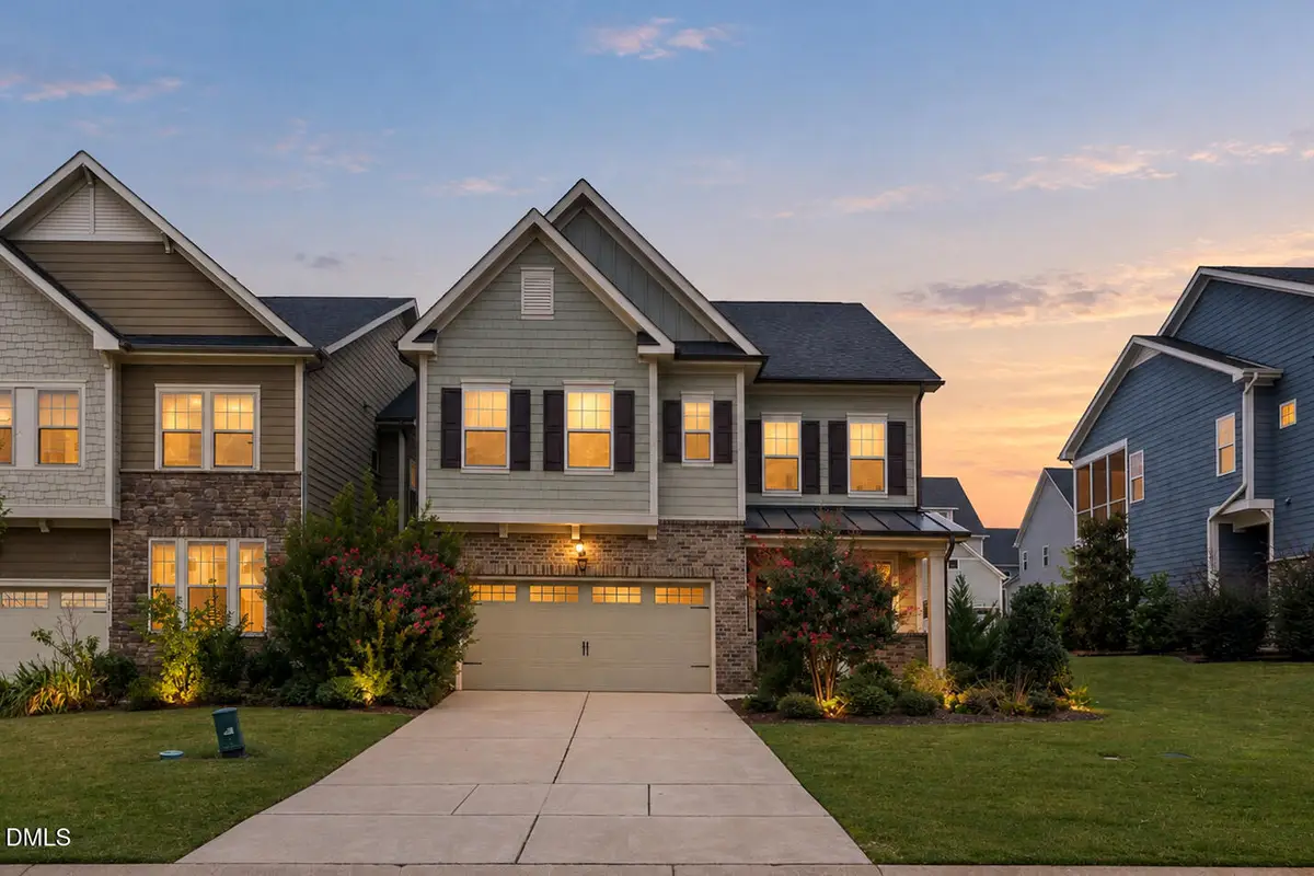 124 Tree Hill Lane, Holly Springs, NC 27540 - #1