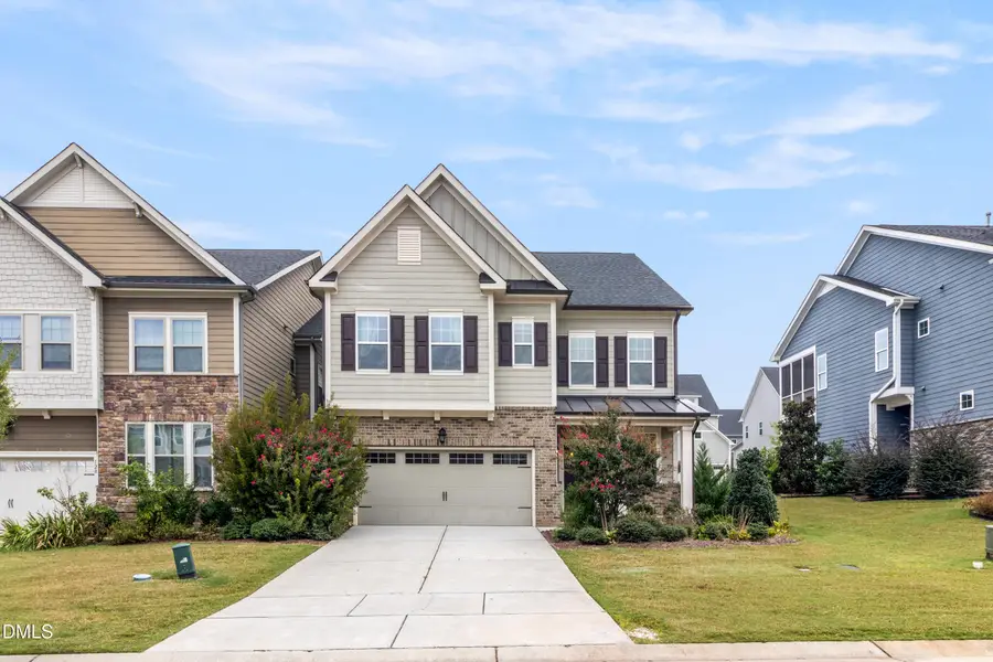 124 Tree Hill Lane, Holly Springs, NC 27540 - #2