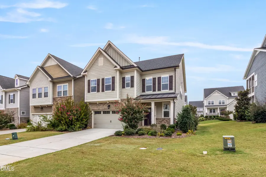 124 Tree Hill Lane, Holly Springs, NC 27540 - #3