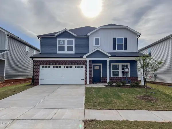782 Red River Drive, Garner, NC 27529