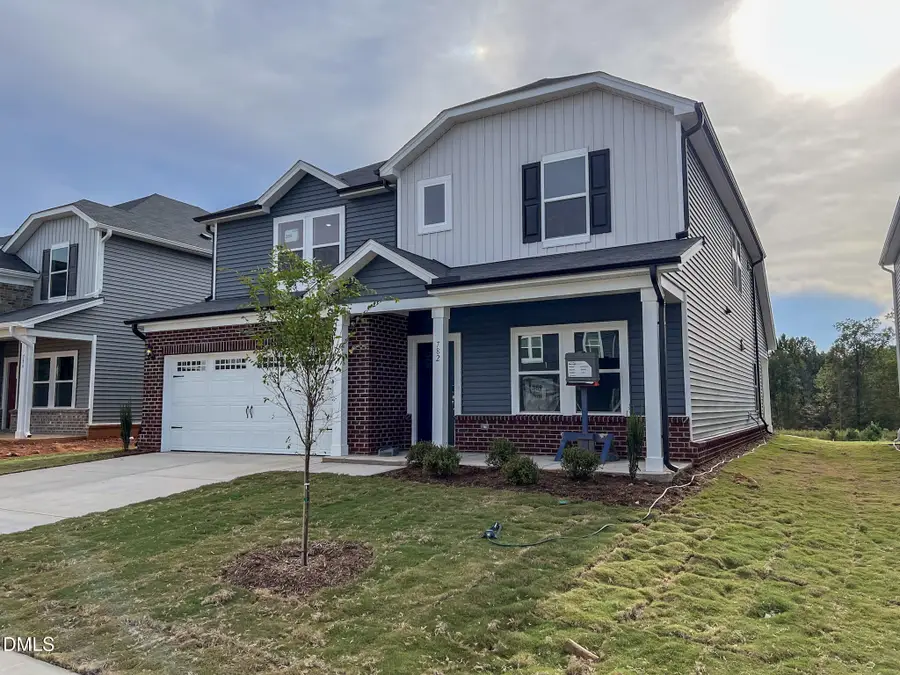 782 Red River Drive, Garner, NC 27529 - #2