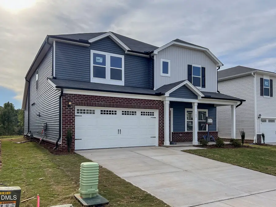 782 Red River Drive, Garner, NC 27529 - #3
