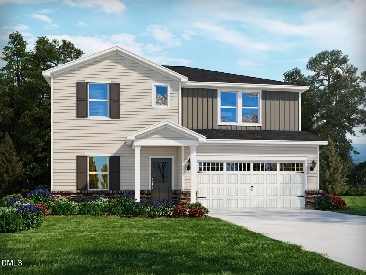 424 Karlov Road, Garner, NC 27529 - #1