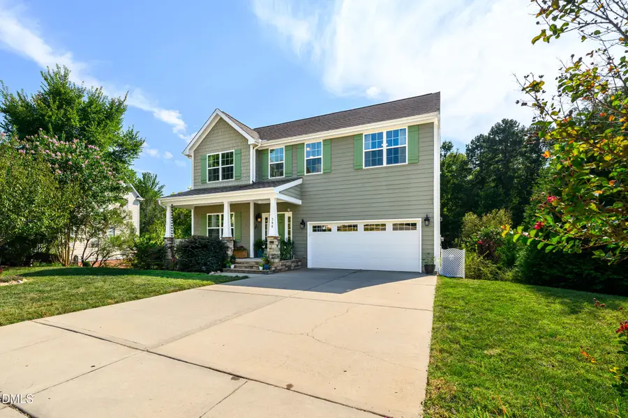 306 Blue Lake Drive, Mebane, NC 27302 - #2