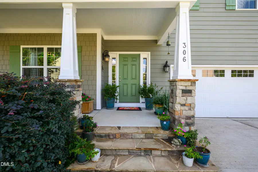 306 Blue Lake Drive, Mebane, NC 27302 - #3