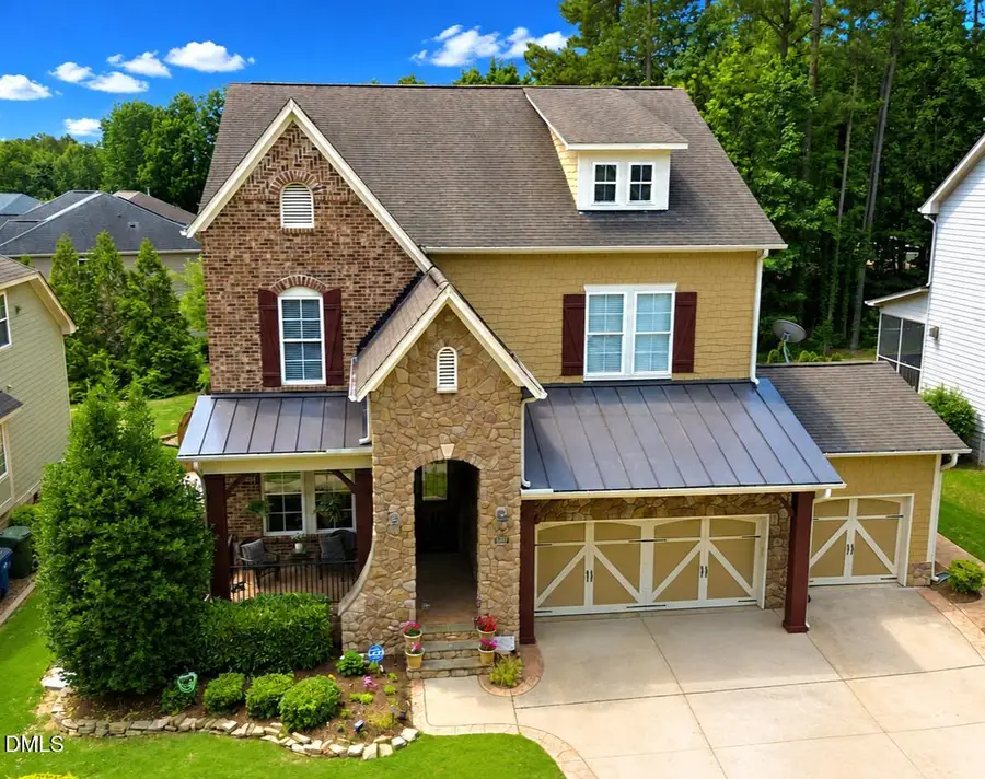 8607 Stonechase Drive, Raleigh, NC 27613 - #3