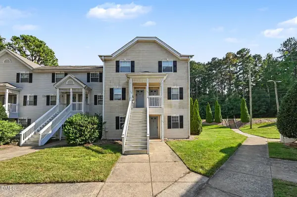 119 Kingsbury Drive, Chapel Hill, NC 27514