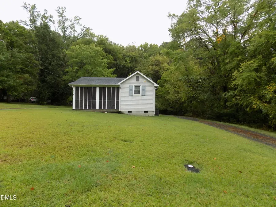 302 N Durham Avenue, Creedmoor, NC 27522 - #2