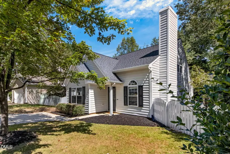 215 Windcap Drive, Apex, NC 27539 - #2