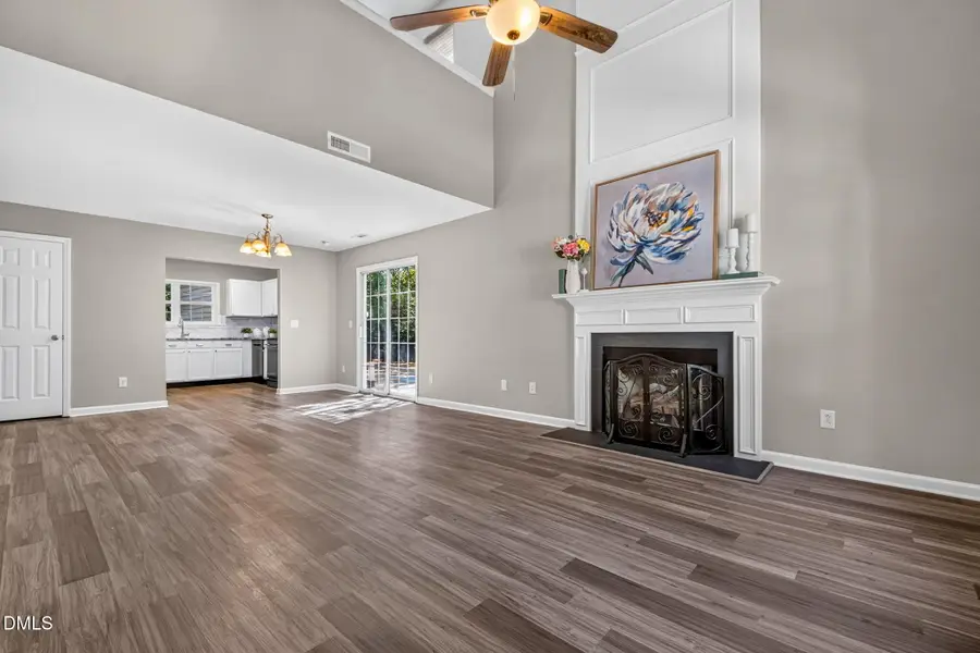 215 Windcap Drive, Apex, NC 27539 - #3