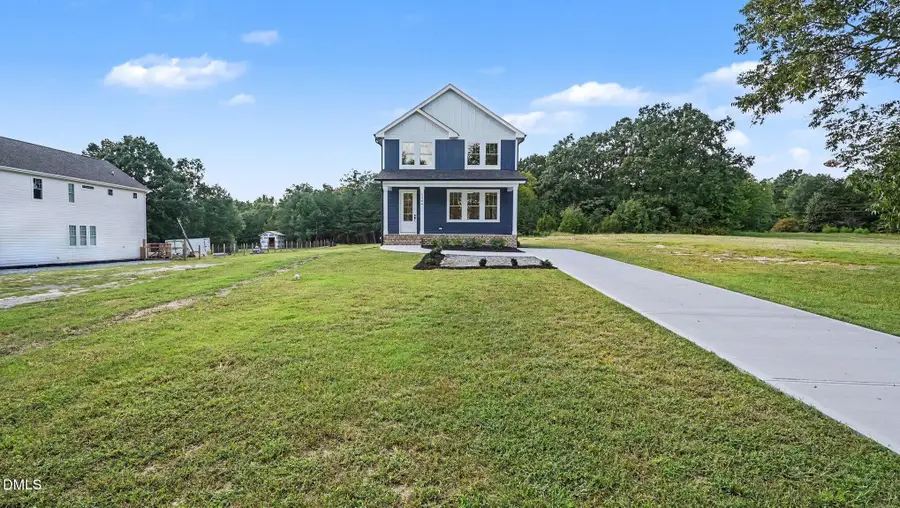 1544 Morgantown Road, Burlington, NC 27217 - #3
