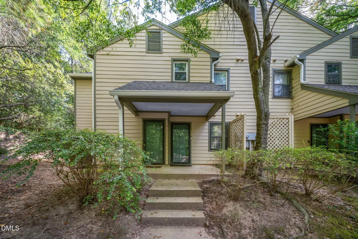 103 Autumn Chase Drive, Raleigh, NC 27613 - #1