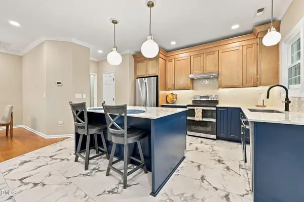 104 Lake Tillery Drive, Cary, NC 27519
