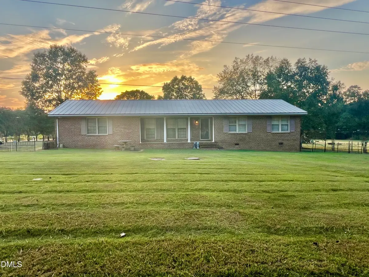 4035 Doyle Road, Zebulon, NC 27597 - #1