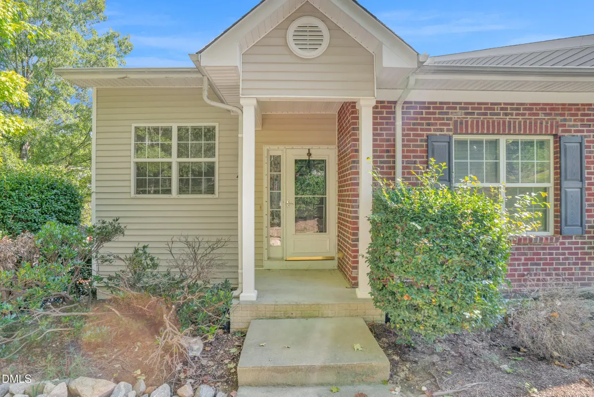 4611 Centrebrook Circle, Raleigh, NC 27616 - #1