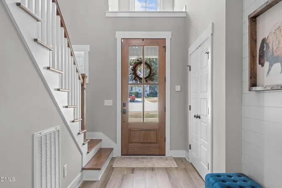 299 Newman Lane, Wendell, NC 27591 - #2