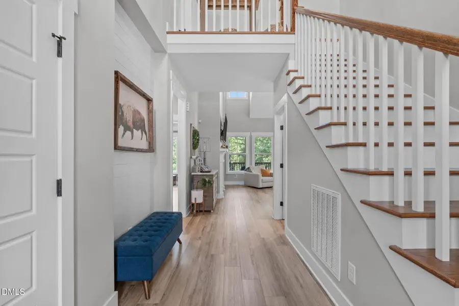 299 Newman Lane, Wendell, NC 27591 - #3